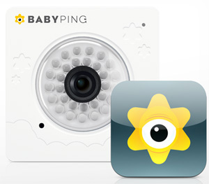 Video Monitor Bebe de Ultima Generatie